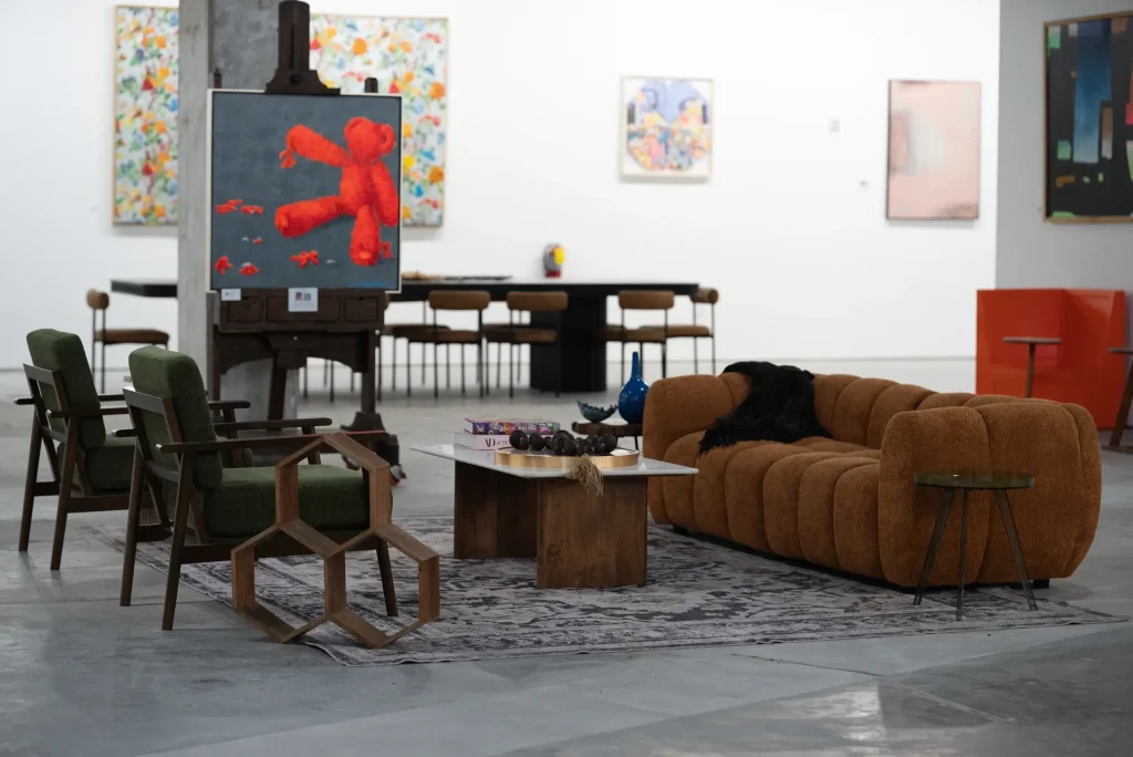 Buckhead Art & Company - Gallery Expansion - Atlanta